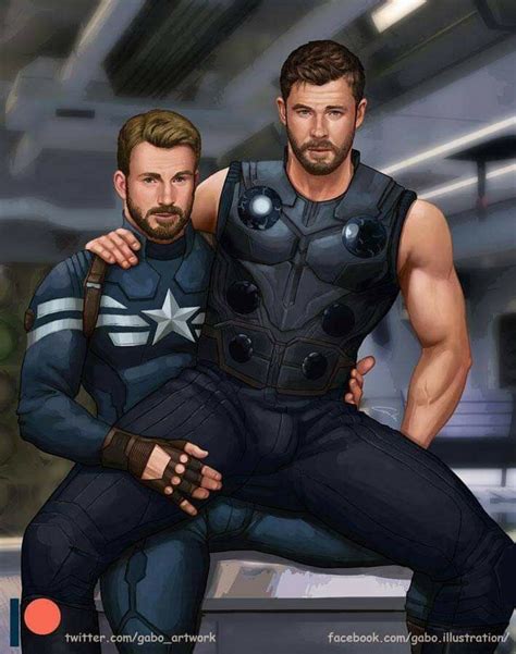 gay marvel sex|Marvel Gay porn comics, Yaoi hentai manga, Rule 34 Gay